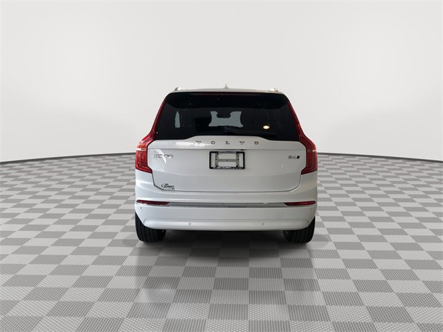 Used 2025 Volvo XC90 B6 Plus image 9