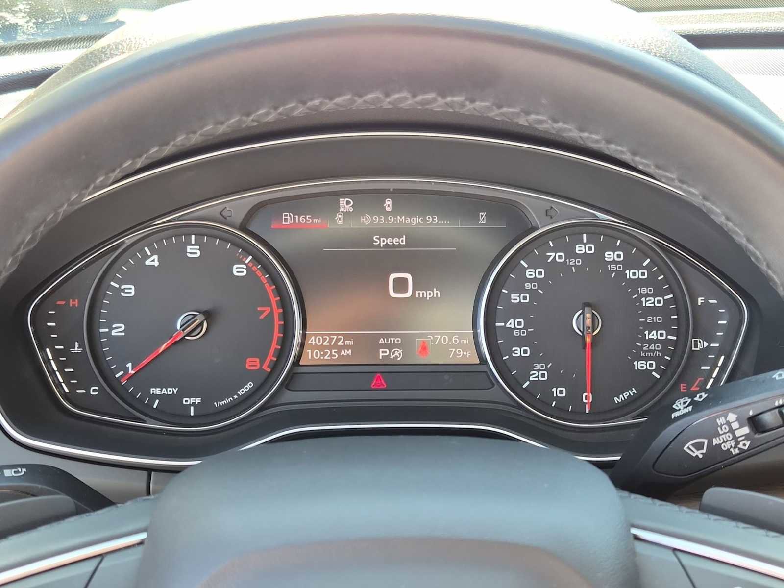 Certified 2022 Audi Q5 2.0T Premium image 26