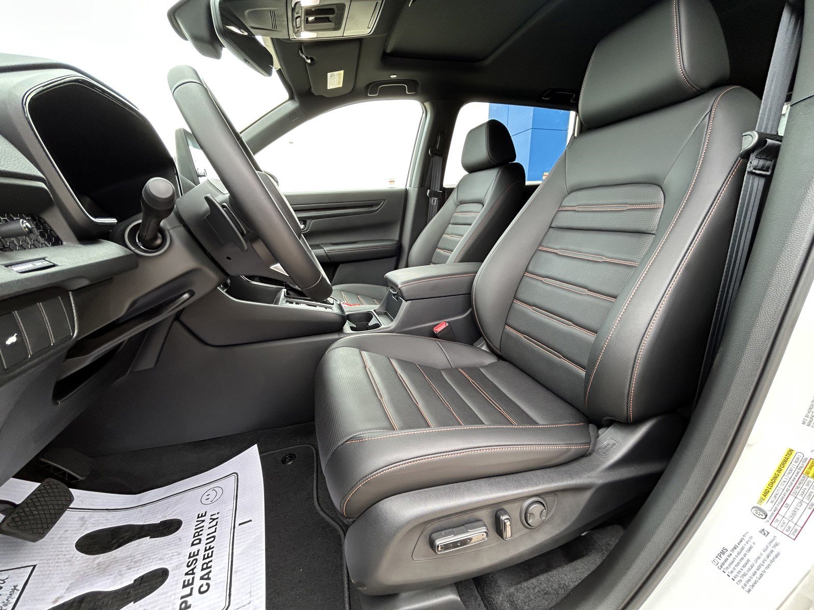 New 2026 Honda CR-V Sport-L image 12
