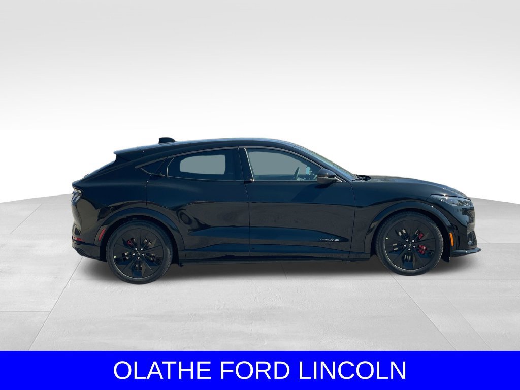 New 2026 Ford Mustang Mach-E GT AWD/4WD image 6