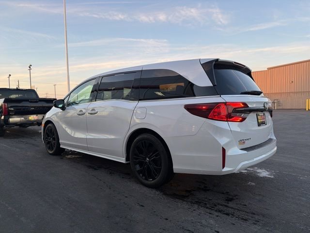 Used 2025 Honda Odyssey Sport-L image 5