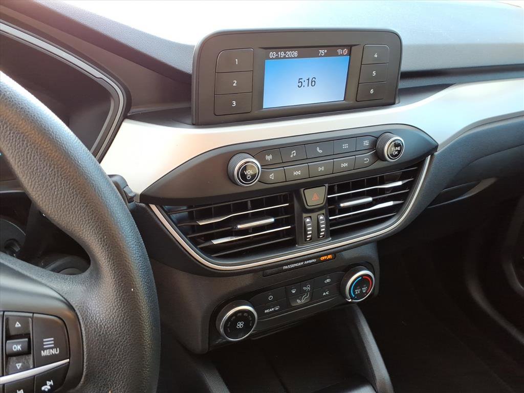 Used 2021 Ford Escape S image 22