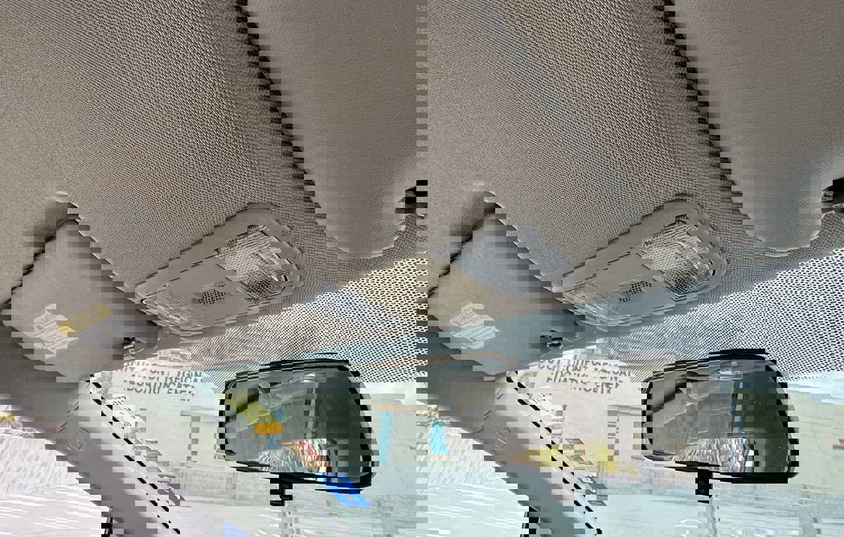 Used 2015 Honda Civic LX image 8