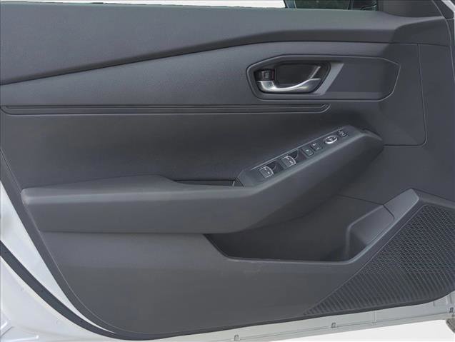 New 2025 Honda Accord LX image 10