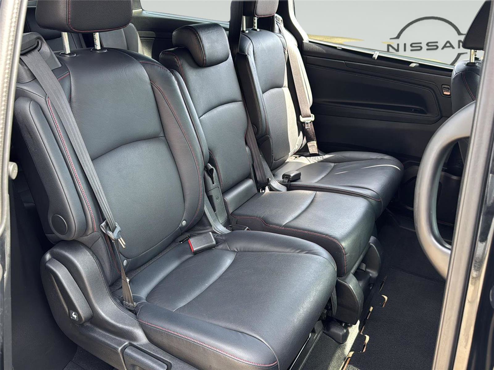 Used 2024 Honda Odyssey Sport image 23