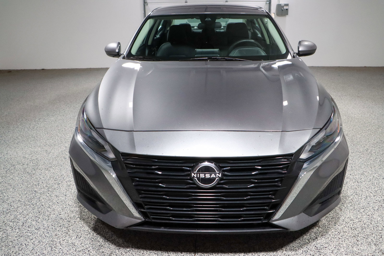 Used 2023 Nissan Altima 2.5 SV image 4