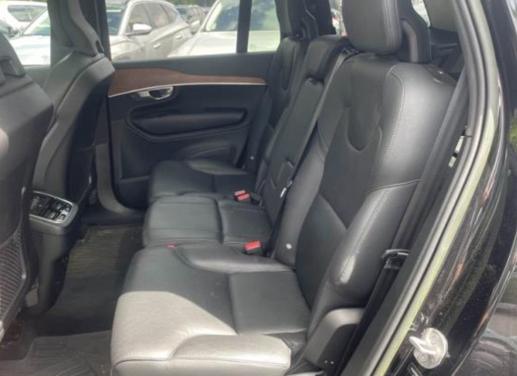 Used 2023 Volvo XC90 B6 Plus w/ Protection Package Premier AWD/4WD image 8