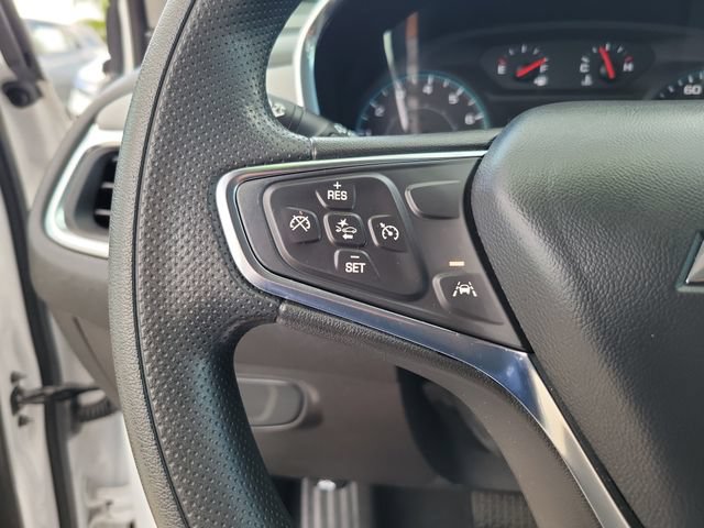 Used 2023 Chevrolet Equinox LS FWD image 20