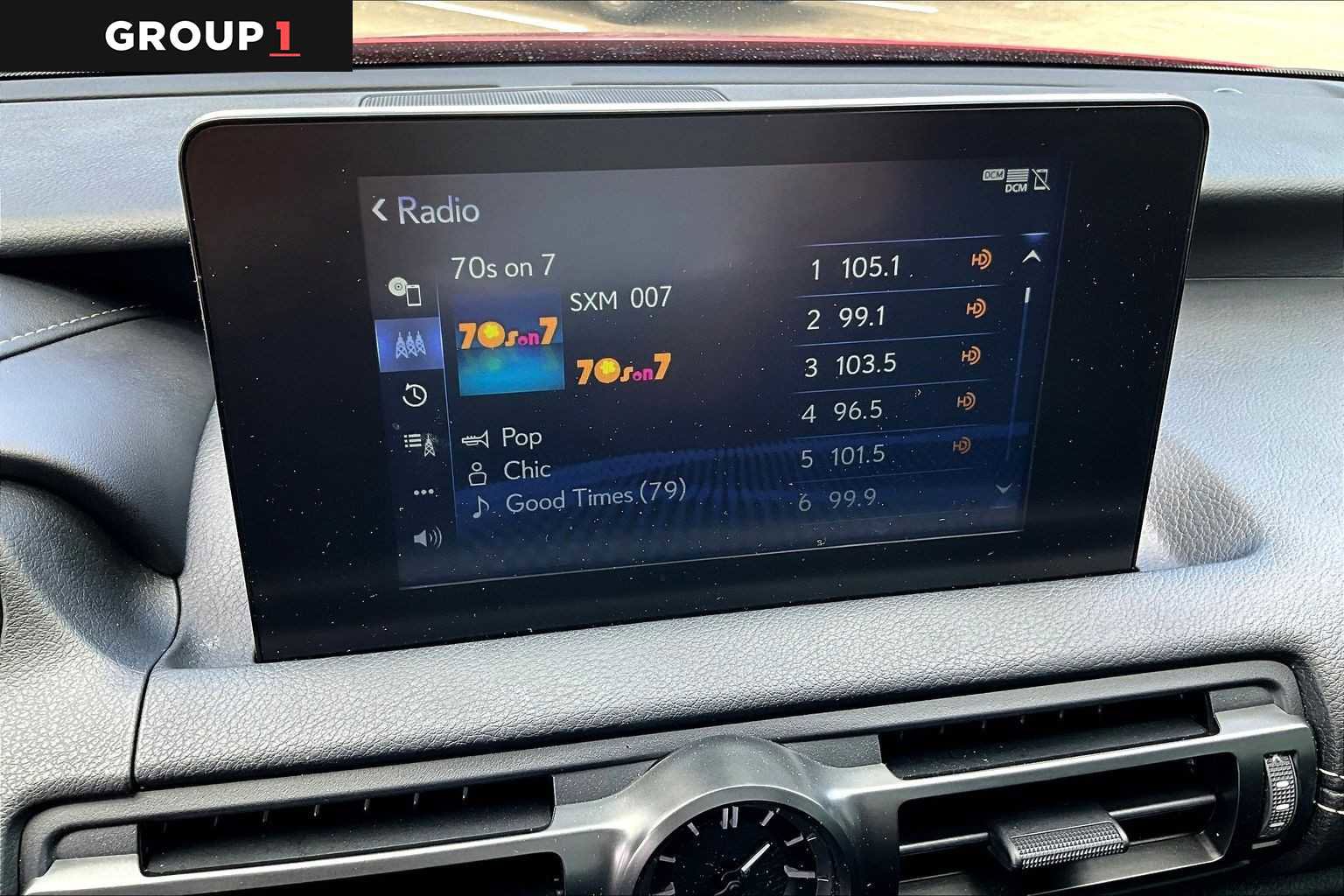 Used 2025 Lexus IS 350 F Sport w/ Accessory Package 2 image 31