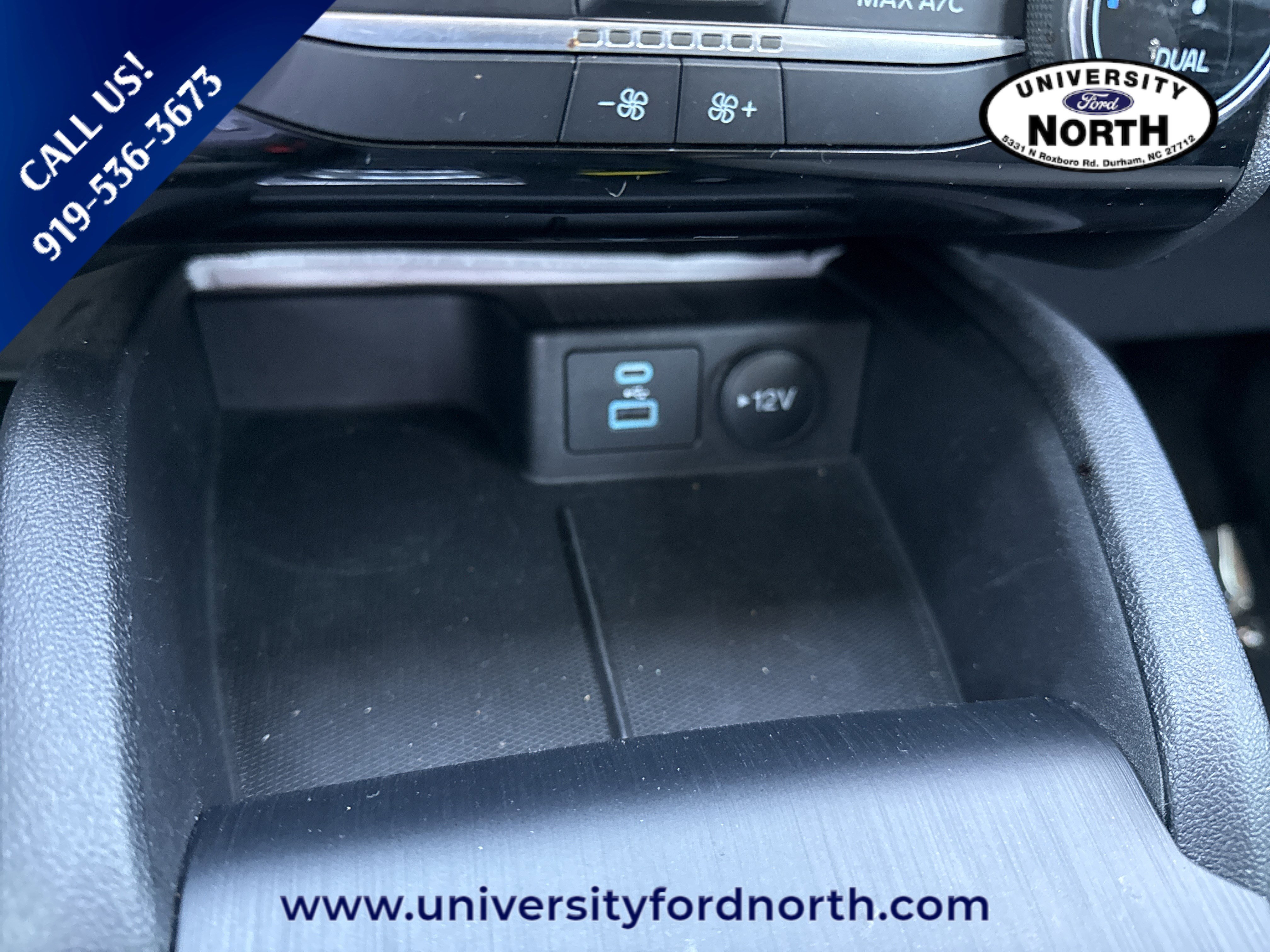 Used 2022 Ford Escape SE w/ Convenience Package image 27