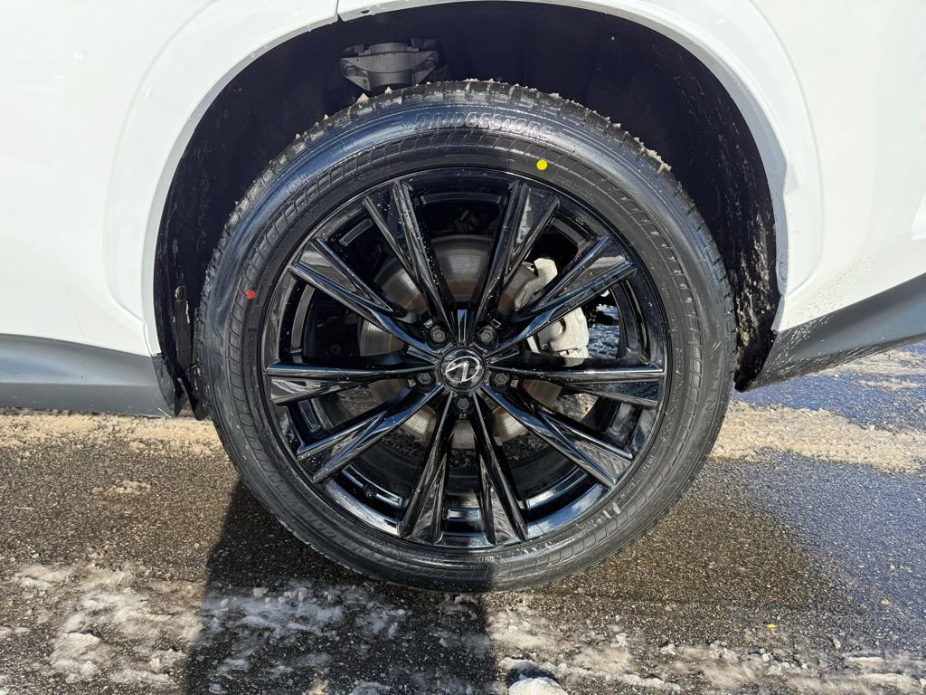 Used 2024 Lexus NX 350 F Sport image 26