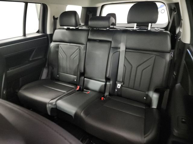 Used 2025 Hyundai Santa Fe SEL image 25