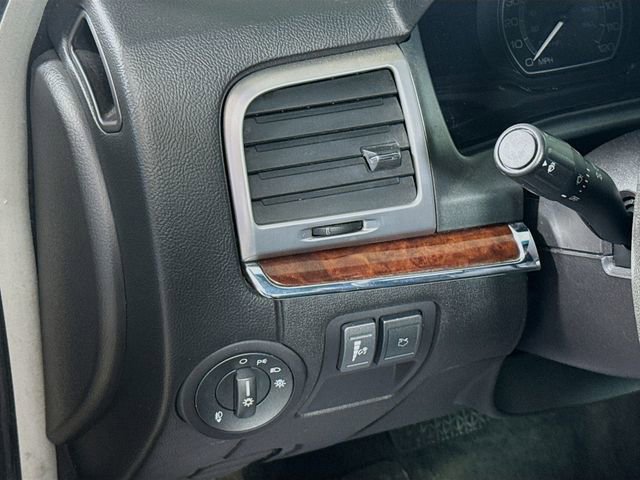 Used 2011 Lincoln MKZ Hybrid FWD image 12