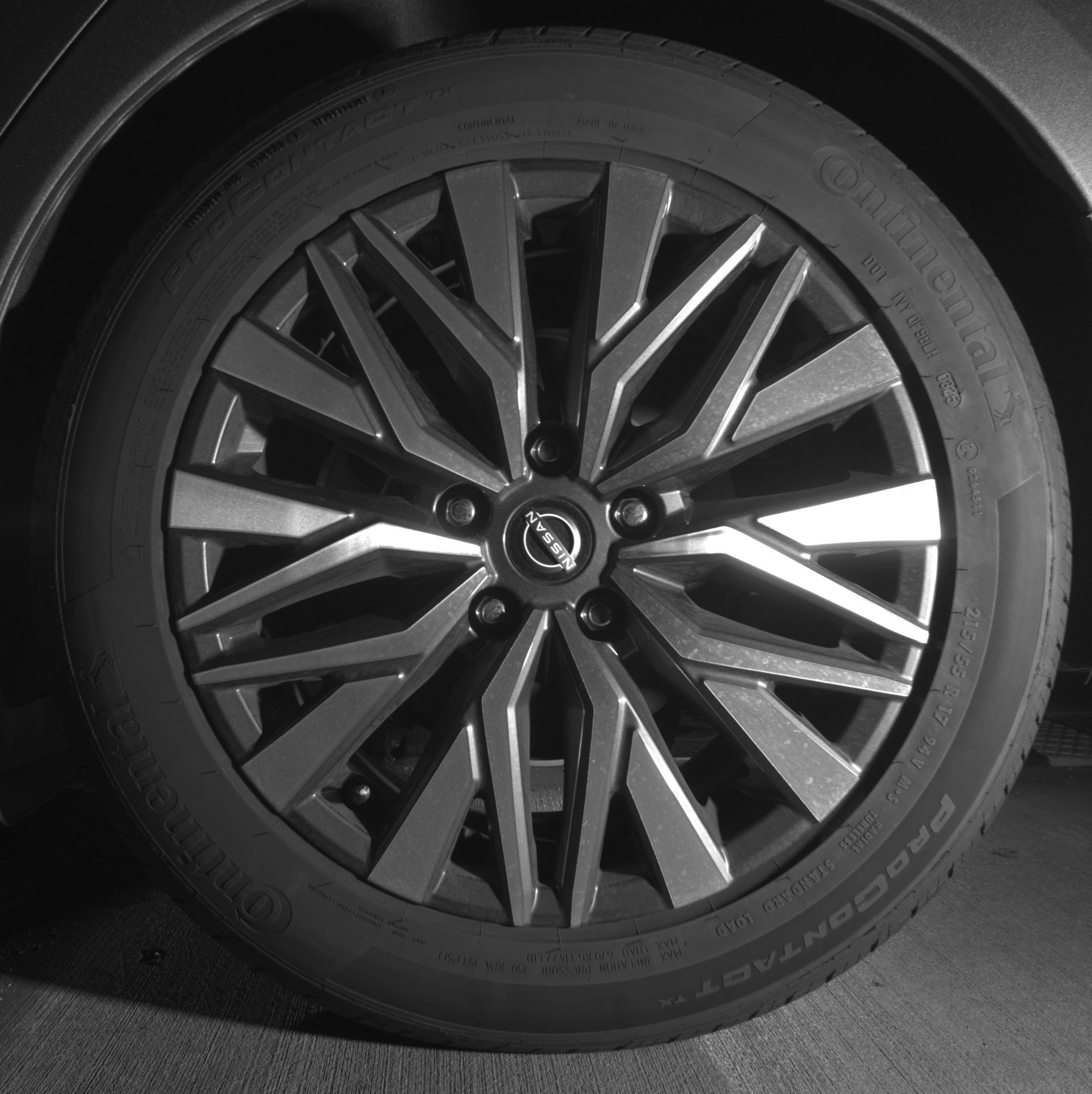 Used 2025 Nissan Altima 2.5 SV image 14