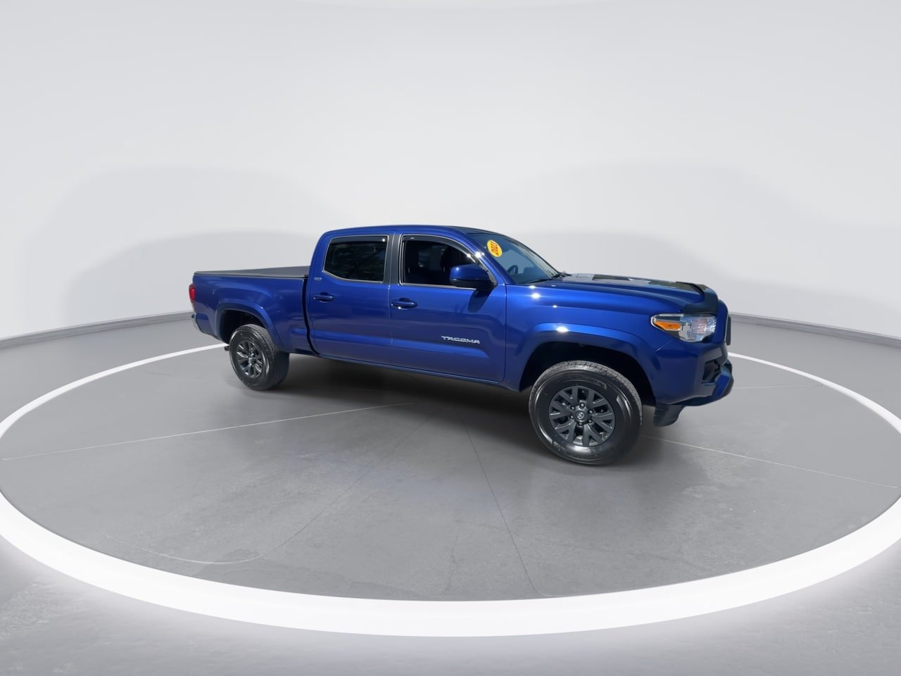 Used 2023 Toyota Tacoma SR5 AWD/4WD image 24