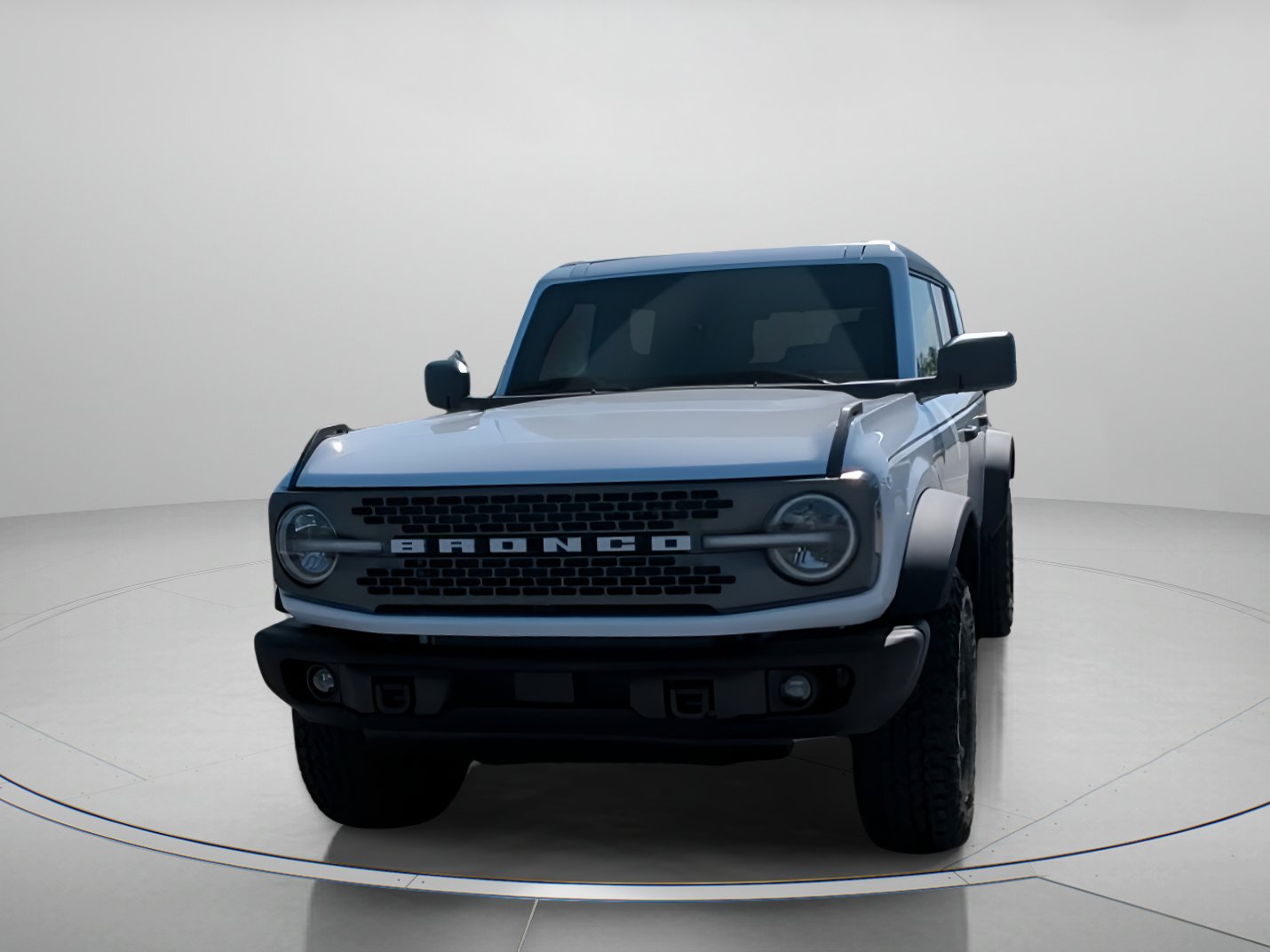 New 2026 Ford Bronco Badlands image 9