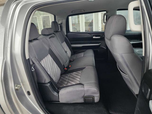 Used 2018 Toyota Tundra SR5 w/ TRD Off Road Package image 17