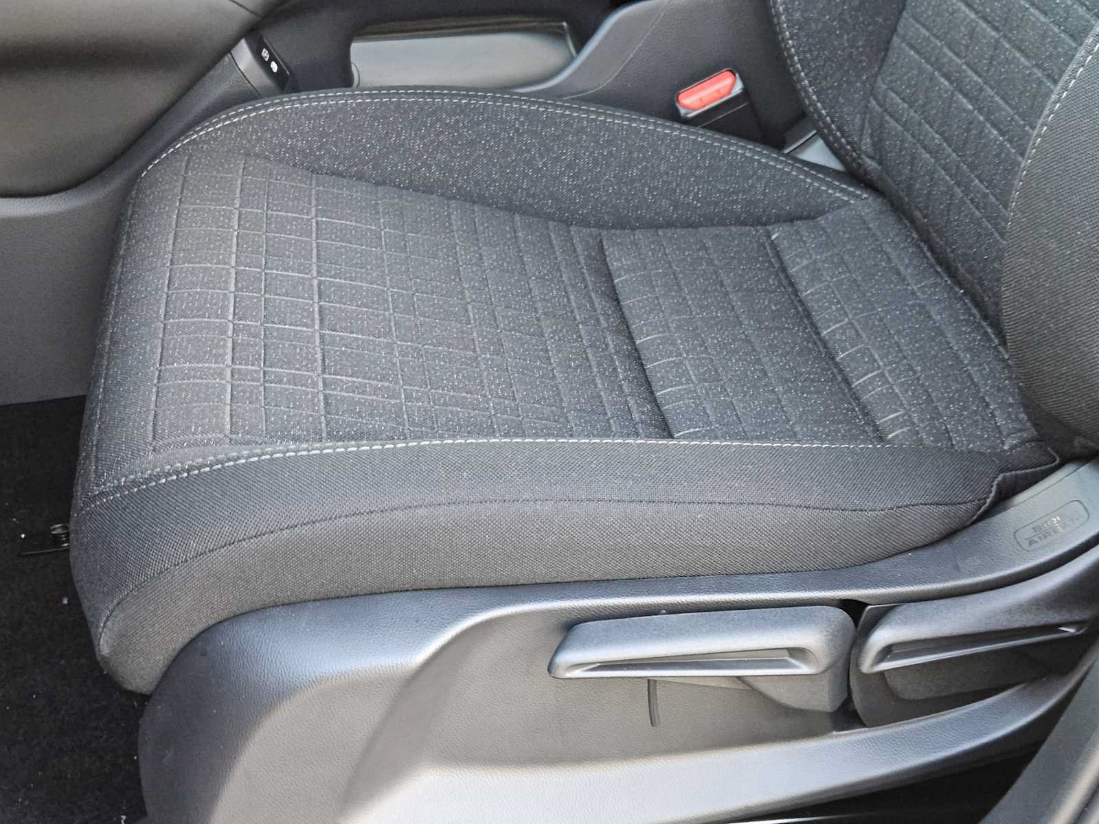New 2027 Honda HR-V LX image 26