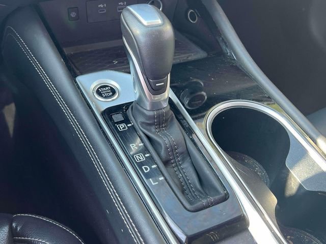 Used 2023 Nissan Altima 2.5 SL image 28