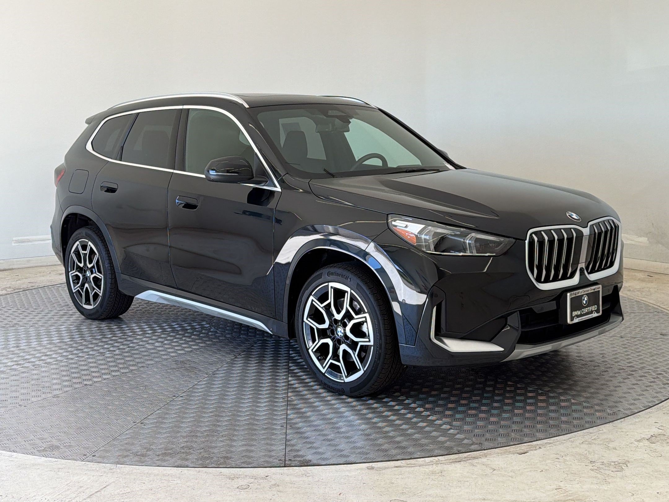 Certified 2026 BMW X1 xDrive28i AWD/4WD image 7