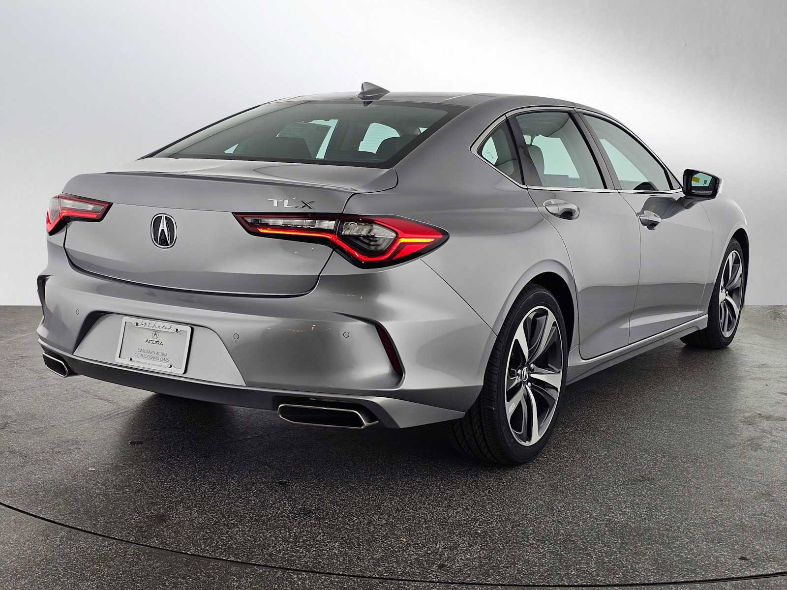 New 2025 Acura TLX w/ Technology Package image 7