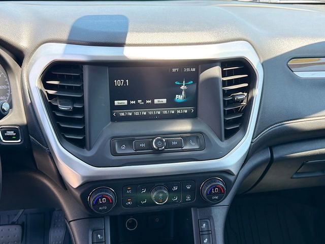 Used 2019 GMC Acadia SLE w/ Driver Alert Package I AWD/4WD image 27
