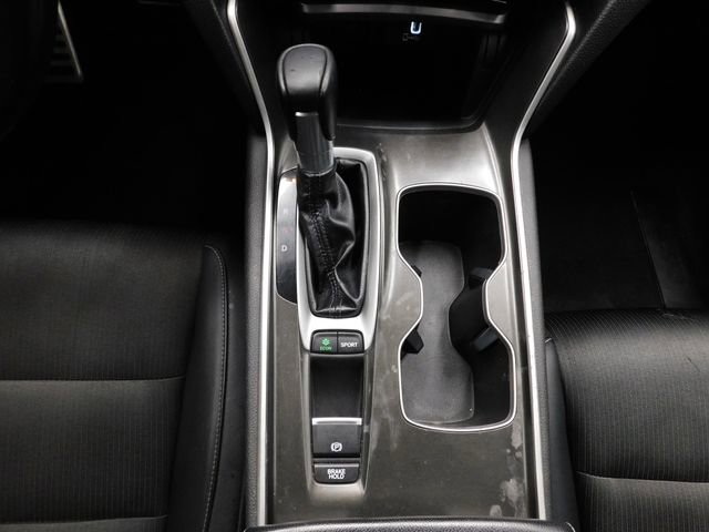 Used 2018 Honda Accord Sport image 23