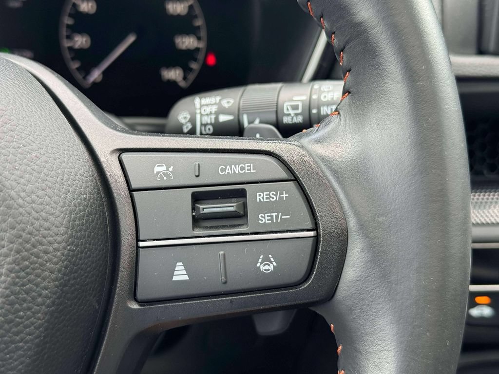 Certified 2024 Honda CR-V Sport image 26