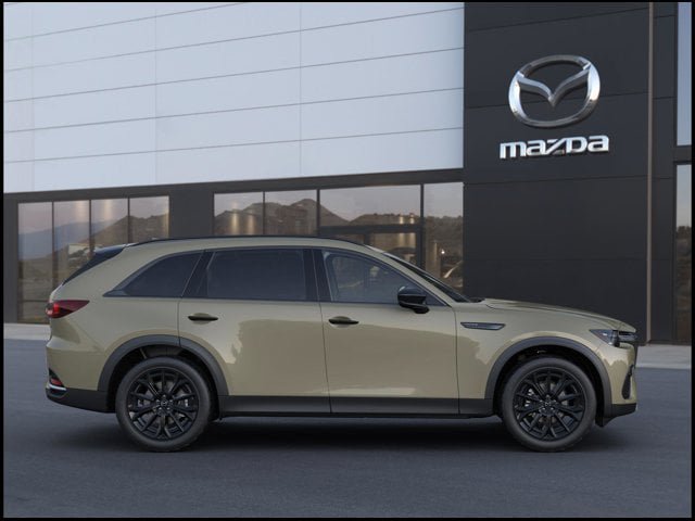 New 2026 MAZDA CX-70 3.3 Turbo w/ Premium Package AWD/4WD image 5
