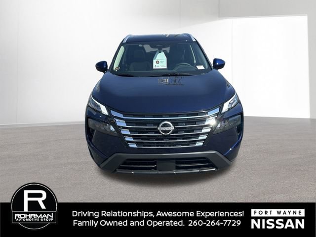New 2026 Nissan Rogue SV w/ SV Premium Package image 7