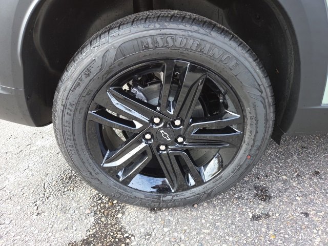 New 2026 Chevrolet Trax ACTIV w/ Driver Confidence Package image 63