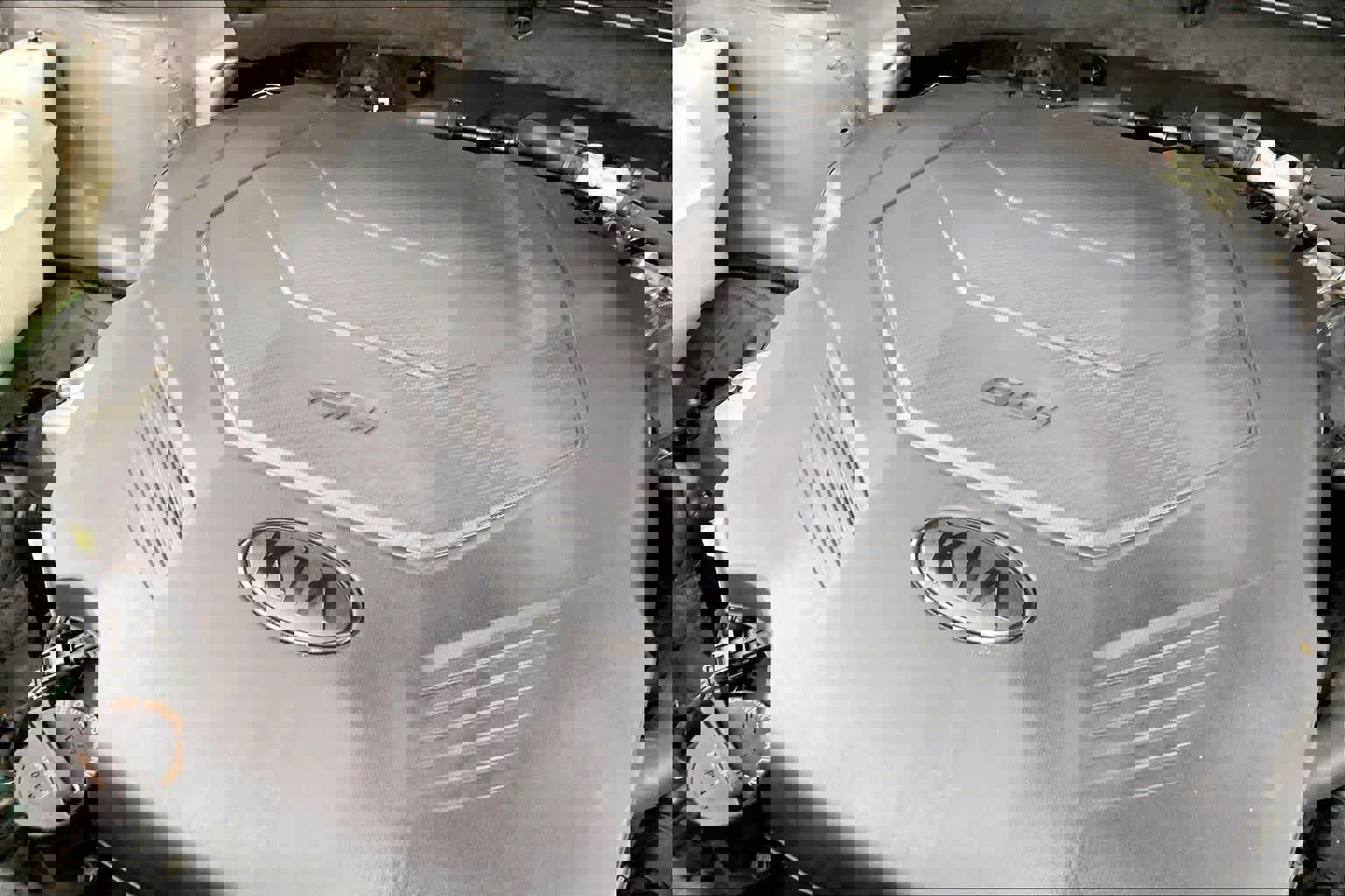 Used 2019 Kia Sorento EX image 32