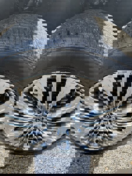 Used 2021 Toyota Venza XLE w/ Softex Package image 13