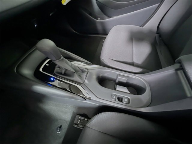 New 2026 Toyota Corolla LE image 21