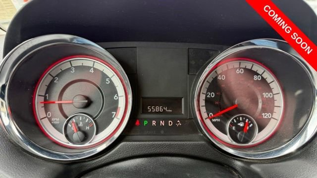 Used 2018 Dodge Grand Caravan SE w/ UConnect Hands-Free Group image 33