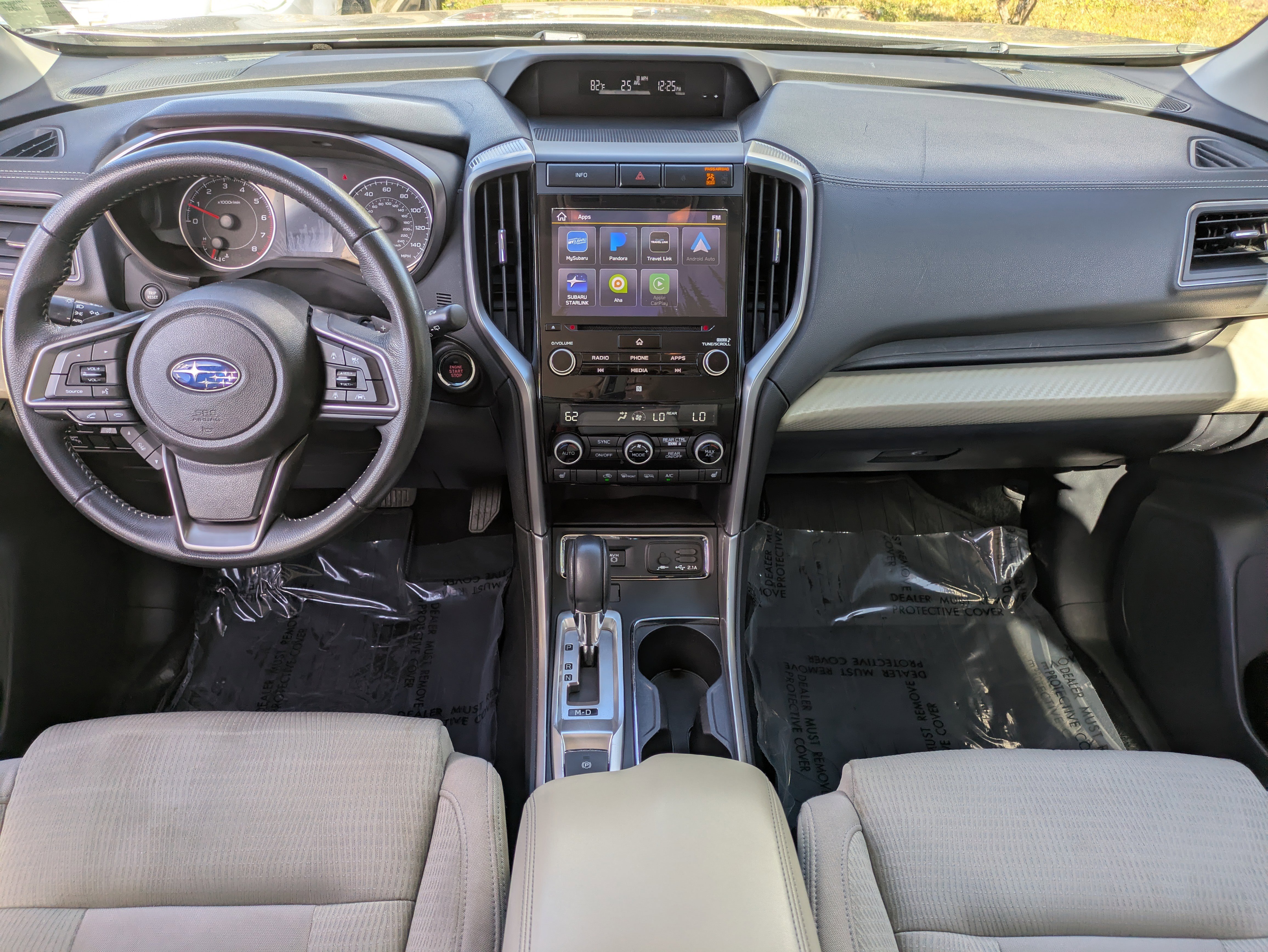 Used 2019 Subaru Ascent Premium image 17