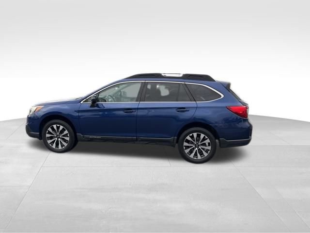 Used 2016 Subaru Outback 2.5i Limited image 8