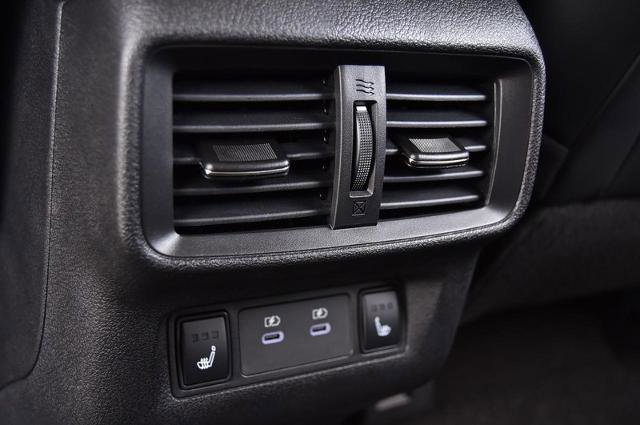 New 2026 Nissan Murano Platinum image 28