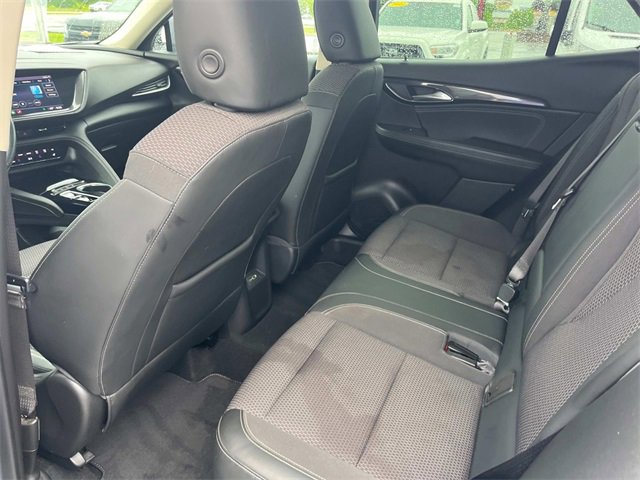 Used 2021 Buick Envision Preferred image 17