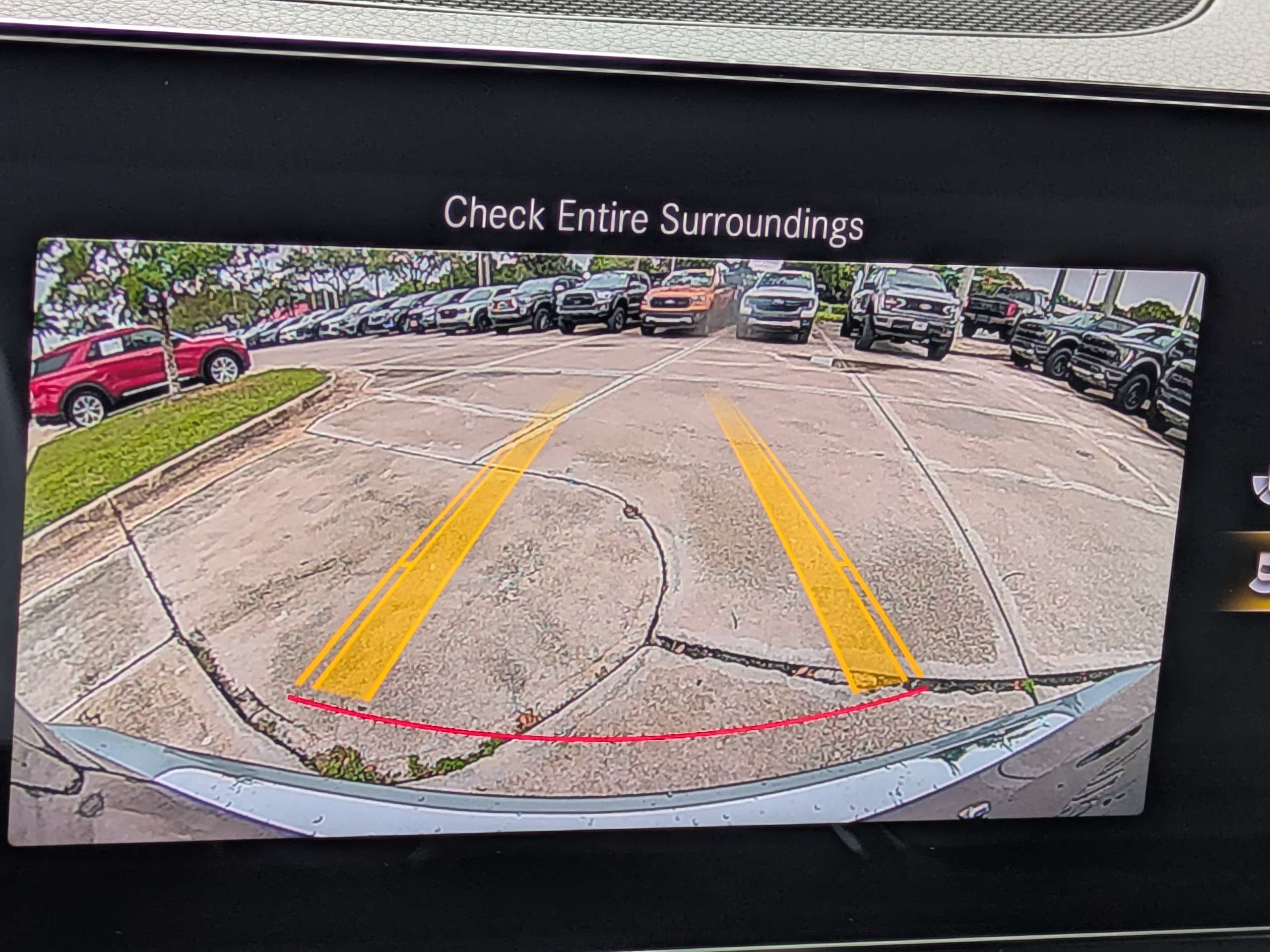 Used 2022 Mercedes-Benz GLB 250 4MATIC image 21
