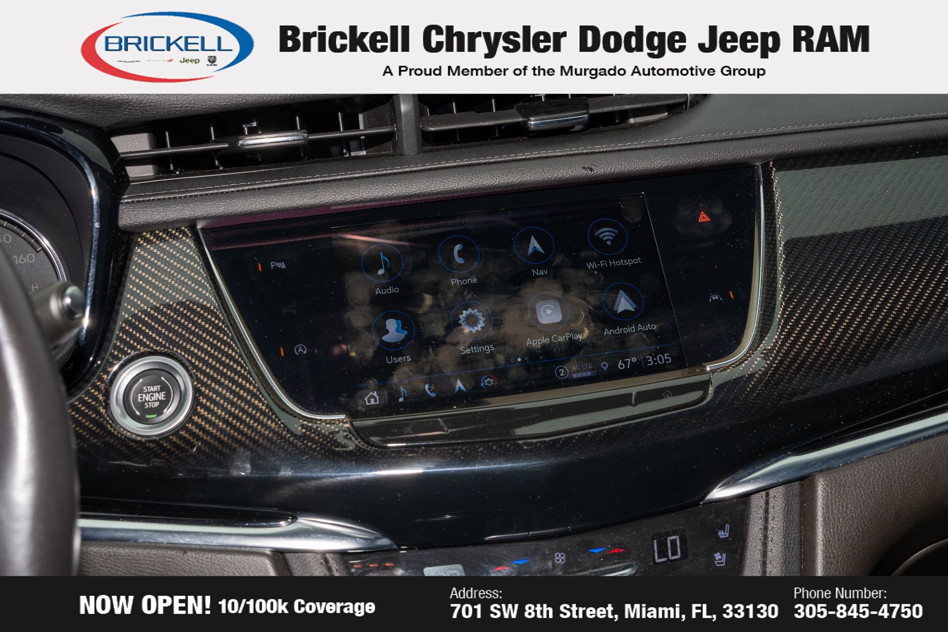 Used 2023 Cadillac XT6 Sport image 22