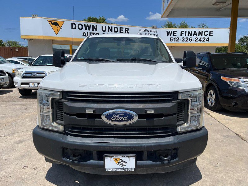 Used 2017 Ford F250 XL image 2