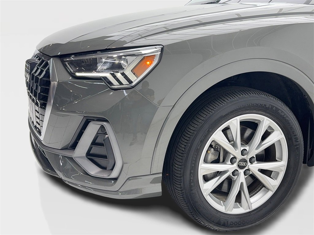 Used 2022 Audi Q3 2.0T Premium Plus image 6