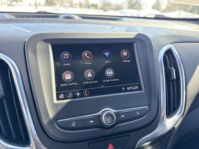 Used 2021 Chevrolet Equinox LT image 12