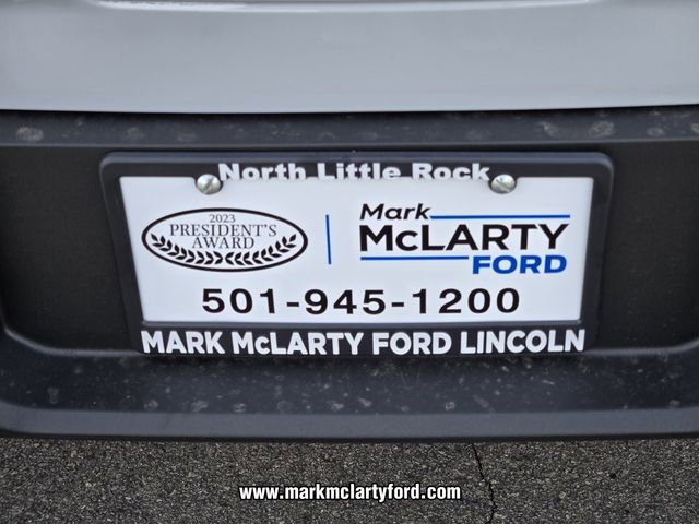 New 2026 Ford Bronco Sport Big Bend image 11