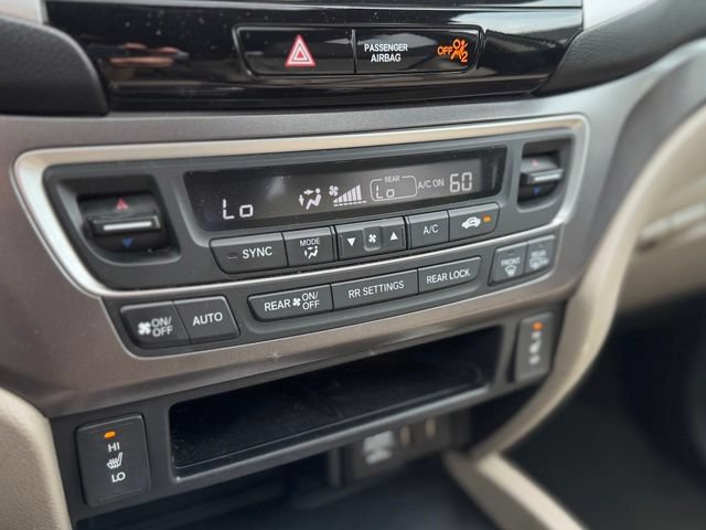 Used 2016 Honda Pilot EX-L image 27