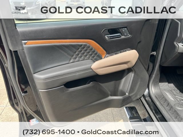 Used 2023 GMC Canyon Denali AWD/4WD image 14
