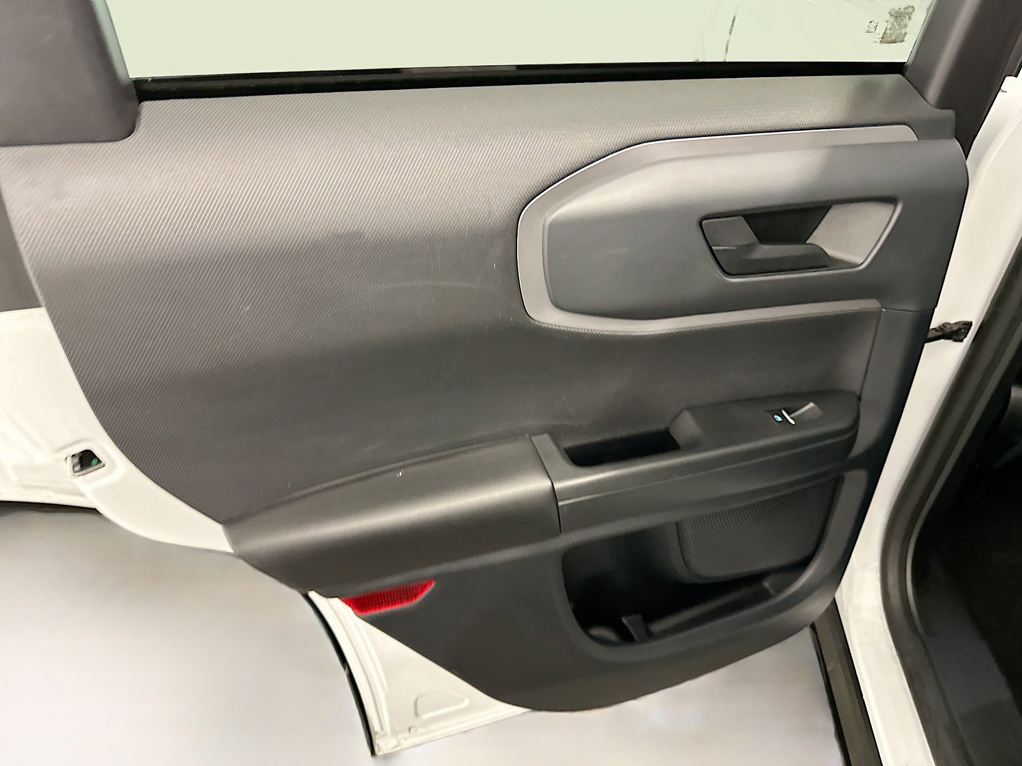 Used 2024 Ford Bronco Sport Big Bend image 26