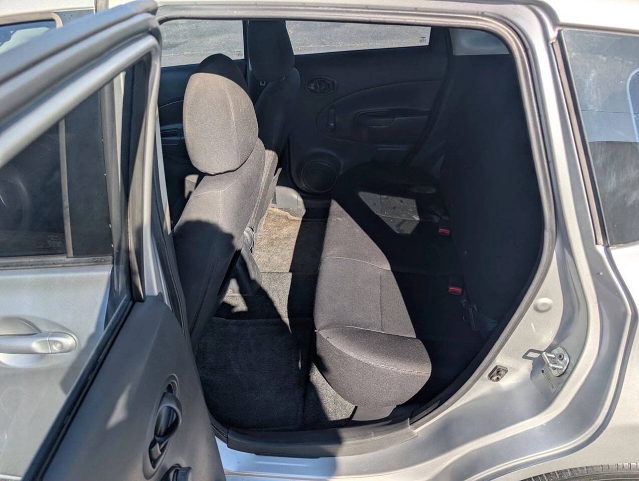 Used 2014 Nissan Versa Note S FWD image 22