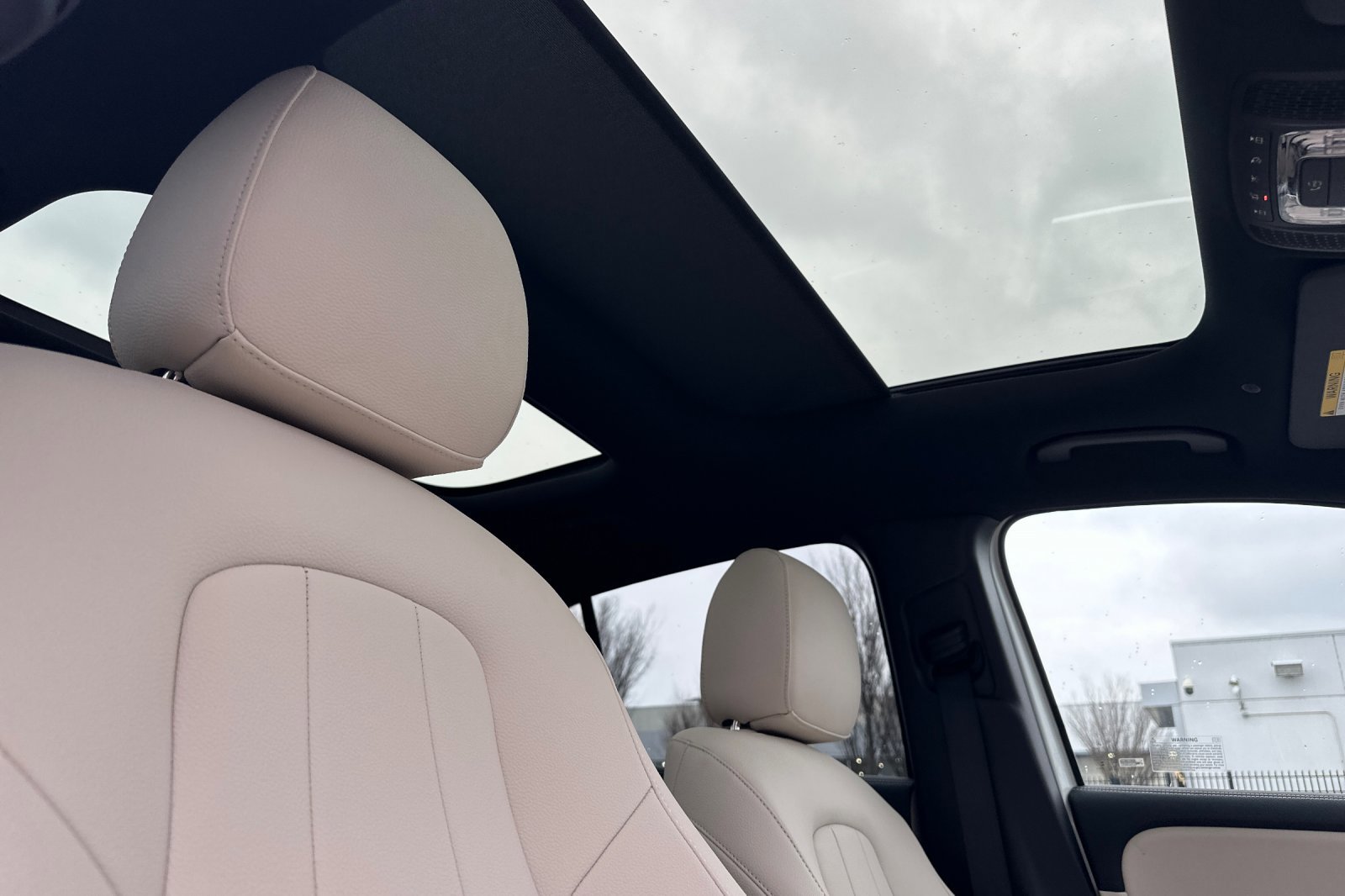 New 2026 Mercedes-Benz GLA 250 image 17